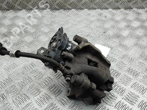 Left rear brake caliper VOLVO XC90 II (256) T6 AWD | BP37643022M107 - Image 2
