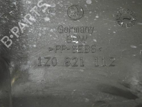 Other SKODA OCTAVIA II Combi (1Z5) 2.0 TDI 16V 4x4 | BP30224615O1