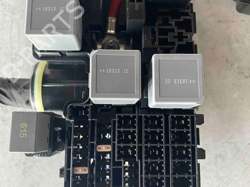 Fuse box VOLVO V90 II Estate (235) D4 | BP30268027E1 