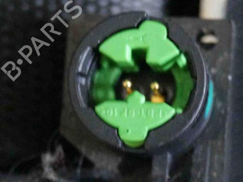 Front right seatbelt MERCEDES-BENZ C-CLASS (W203) C 180 Kompressor (203.046) | BP10527969I25