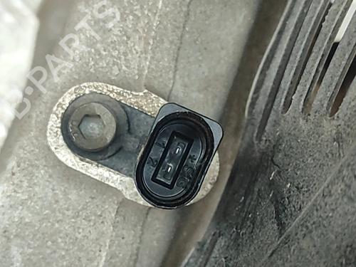 Right front steering knuckle AUDI Q8 E-TRON Sportback (GET) 55 quattro | BP27789332M26  - Image 6