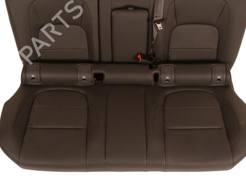 Sæde sæt JAGUAR I-PACE (X590) EV400 AWD | BP30231794C78