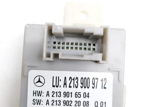 Electronic module MERCEDES-BENZ E-CLASS Convertible (A238) E 300 (238.448) | BP40290757M83 - Image 7