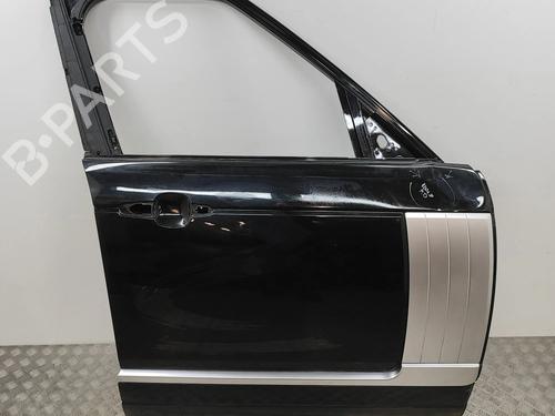 Used Right front door LAND ROVER RANGE ROVER IV (L405) 4.4 SDV8 4x4 (340 hp) 31134417