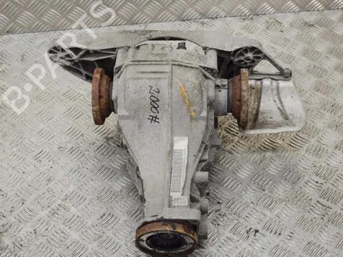 Rear differential AUDI Q5 (8RB) 2.0 TDI quattro | BP7737028M24