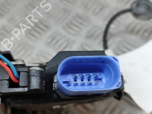 Front left lock VW TOUAREG (7LA, 7L6, 7L7) 3.0 V6 TDI | BP19502487C98 