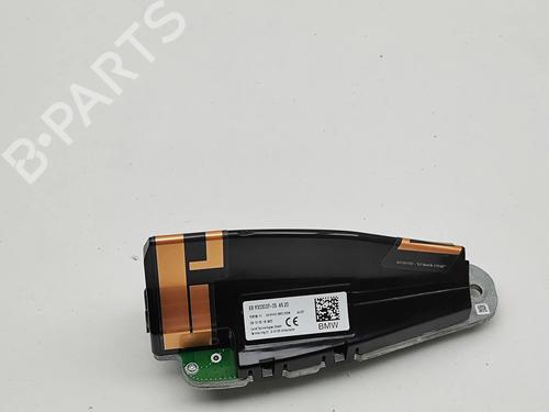 Antenne/Halterung für Antenne/Halterung BMW 3 (F30, F80) 330 e (252 hp) 36644812 36644812
