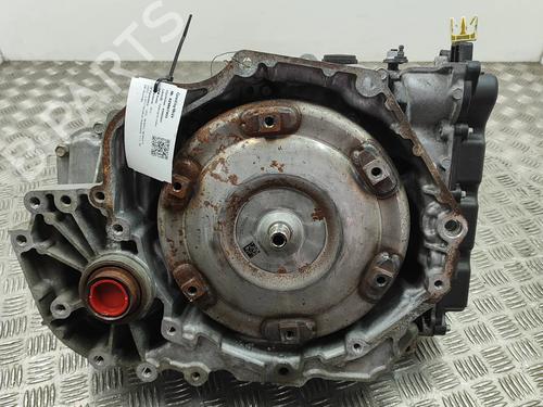 Used Gearbox SKODA OCTAVIA III Combi (5E5, 5E6) 2.0 TDI (150 hp) 25786887