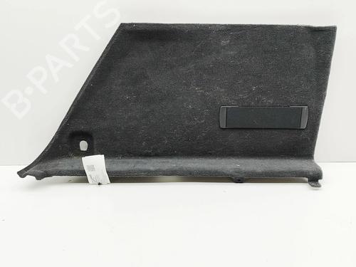 Used Boot lining Boot lining BMW iX (I20) xDrive 40 (326 hp) 33377583 33377583