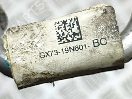 AC pipe JAGUAR XE (X760) 2.0 D AWD | BP31372523M126 