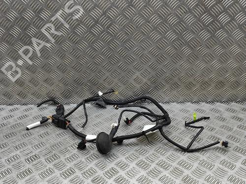 Elektronisk modul TESLA MODEL Y (5YJY) Long Range All-wheel Drive (514 hp) 30856819