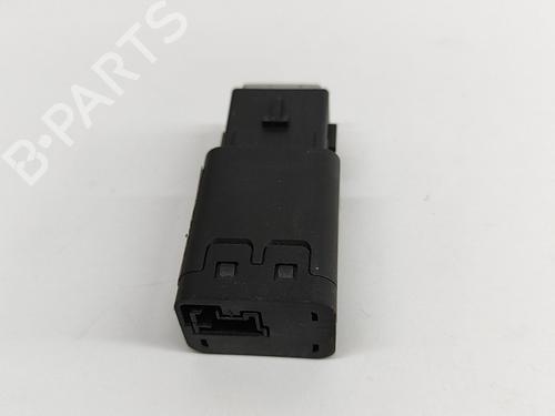 Electronic module PEUGEOT 2008 II (UD_, US_, UY_, UJ_, UR_, UC_) e-2008 (UKZKWZ) | BP27789012M83 