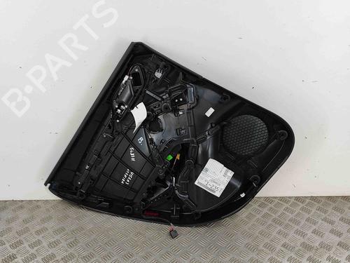 Rear right panel AUDI A3 Sportback (8VA, 8VF) RS3 quattro | BP29403988C61 