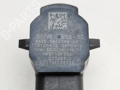 Electronic module BMW X5 (G05, F95) xDrive 45 e Plug-in Hybrid | BP36358525M83 - Image 7