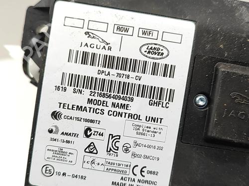 Electronic module JAGUAR F-PACE (X761) 2.0 TD4 AWD | BP33291669M83  - Image 6