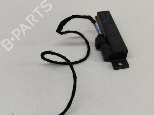 Elektronisk modul JAGUAR I-PACE (X590) EV400 AWD (400 hp) 27778842