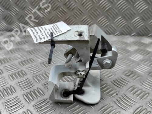 Hinge/Door check strap VW TRANSPORTER T6 Van (SGA, SGH, SHA, SHH) 2.0 TDI | BP29945283C146 