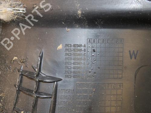 Step JAGUAR E-PACE (X540) 2.0 D150 AWD | BP33379574C149 - Image 5