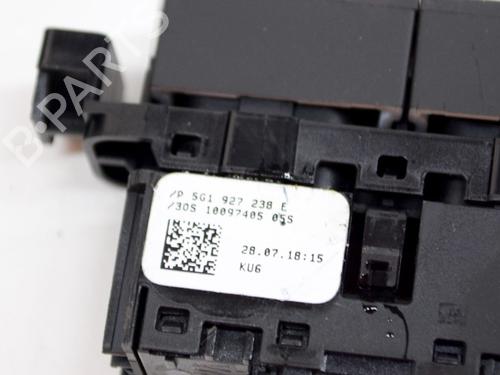 Switch VW GOLF VII (5G1, BQ1, BE1, BE2) 1.5 TSI | BP10368749I30 