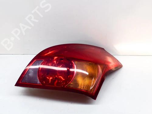 Højre baglygte KIA CEE'D Hatchback (ED) 2.0 CRDi | BP29867293C35