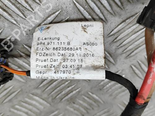 Wiring harness PORSCHE 718 BOXSTER (982) 2.5 S (982330, 982331) | BP27595603E16  - Image 6