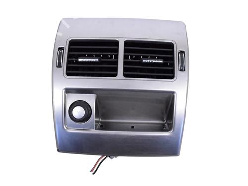 Mittelkonsole JAGUAR XF I (X250) 2.2 D (163 hp) 22999590