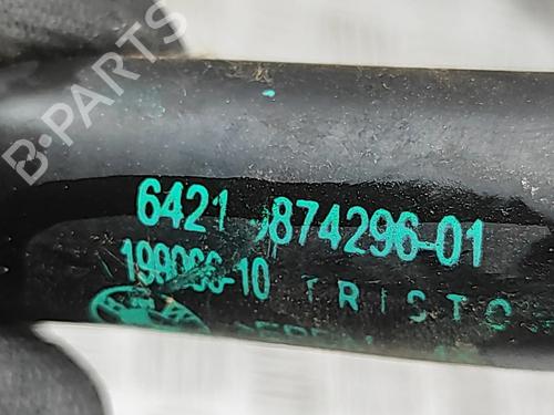 Pipe BMW XM (G09) XM All-wheel Drive | BP33390295M125 - Image 6