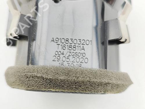Air vent MERCEDES-BENZ SPRINTER 3-t Van (B910) 214 CDI (910.621, 910.623) | BP30108633I21  - Image 6