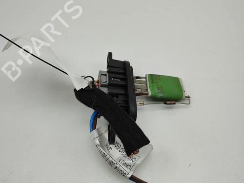 Heater resistor RENAULT MASTER III Van (FV) 2.3 dCi 180 FWD (FV04, FV07) | BP38184648M108 - Image 3