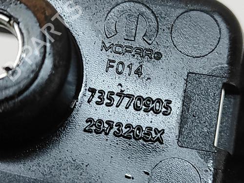 Right front window switch JEEP AVENGER (J2) 1.2 GSE T3 | BP28590442I26 