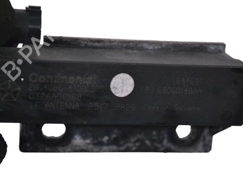 Electronic module ALFA ROMEO GIULIA (952_) 2.0 (952ACA25) | BP30267868M83  - Image 5
