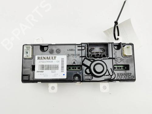 Electronic module RENAULT MASTER III Bus (JV) 2.3 dCi 135 FWD (JV0N, JV08) | BP37510467M83 - Image 6