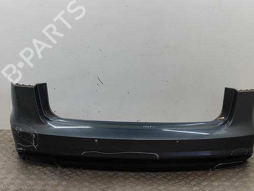 Used Rear bumper AUDI A6 C7 Avant (4G5, 4GD) 2.0 TDI (190 hp) 28674703