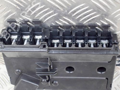 Electronic module MERCEDES-BENZ C-CLASS (W205) C 220 BlueTEC / d (205.002, 205.004) | BP14636161M83 