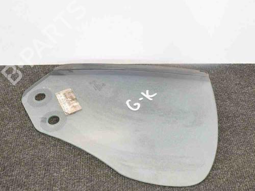 Used Rear left quarter glass BMW Z4 Roadster (E89) sDrive 18 i (156 hp) 6750481
