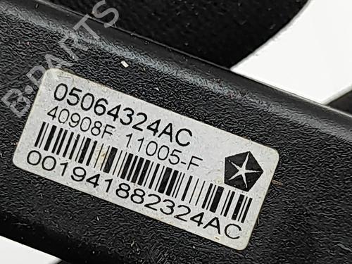 Electronic module CHRYSLER GRAND VOYAGER V (RT) 2.8 CRD | BP38071623M83 - Image 7