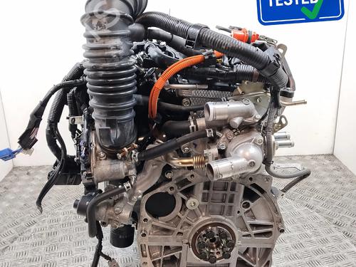 Motor für Motor MITSUBISHI OUTLANDER III (GG_W, GF_W, ZJ, ZL, ZK) 2.4 4WD (GF8W) (169 hp) 39719381 39719381