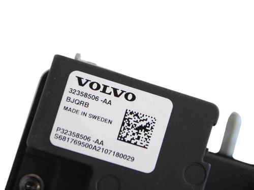 Camera POLESTAR POLESTAR 2 (534) EV | BP30242622E14 