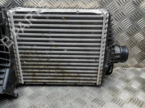 Intercooler PORSCHE 911 (992) 3.8 Turbo S (992450, 992470) | BP31976852M30