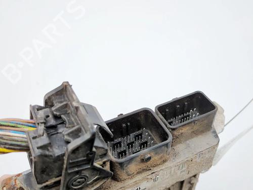 Engine control unit (ECU) FORD TRANSIT CUSTOM V362 Van (FY, FZ) 2.2 TDCi | BP40014353M57 - Image 6