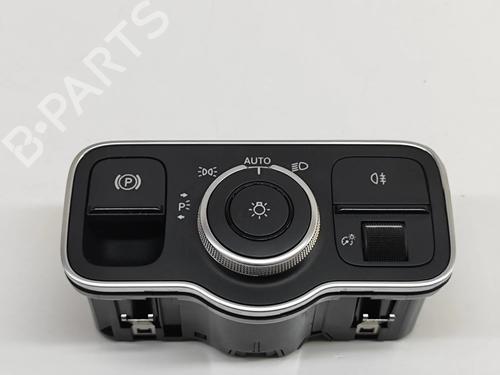 Used Electronic module Electronic module MERCEDES-BENZ A-CLASS (W177) AMG A 35 4-matic (177.051) (306 hp) 27781798 27781798