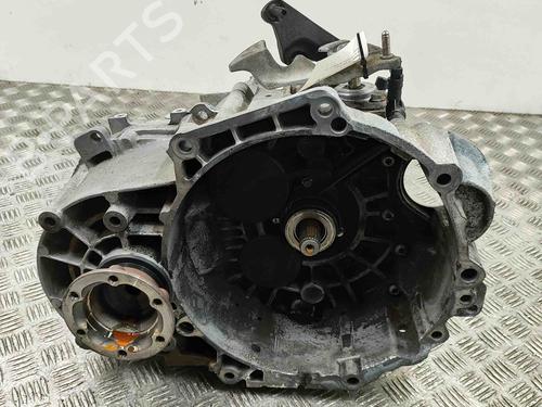 Gearkasse VW GOLF VI (5K1) 2.0 TDI (140 hp) 29510985