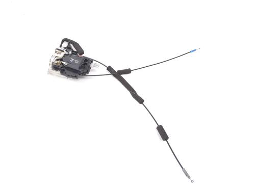 Rear left lock SUBARU OUTBACK (BR) 2.0 D AWD (BRD) | BP30217813C100