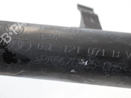 Pipe AUDI A6 C7 (4G2, 4GC) 2.0 TDI | BP33396649M125  - Image 5