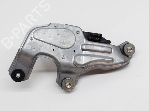 Rear wiper motor TOYOTA PRIUS (_W5_) 1.8 Hybrid (ZVW50, ZVW50_, ZVW51_, ZVW50R, ZVW51) | BP27749223M102 