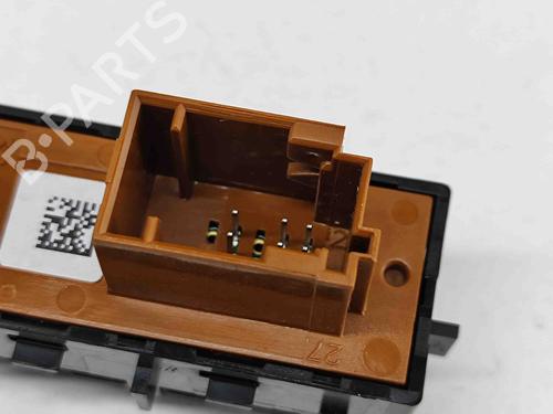 Switch CITROËN C5 AIRCROSS (A_) 1.2 PureTech 130 (ARHNSJ) | BP28550274I30 