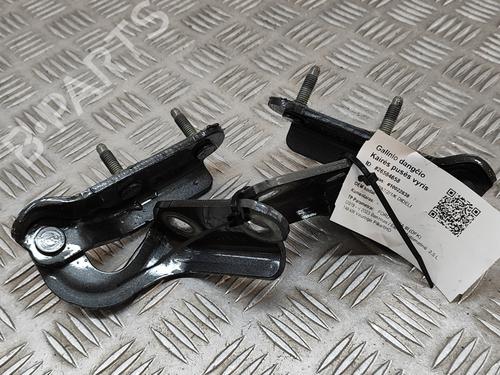 Used Hinge/Door check strap FORD KUGA III (DFK) 2.5 FHEV (190 hp) 28549234