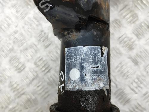 Left front shock absorber HYUNDAI H-1 Cargo (TQ) 2.5 CRDi | BP24820550M16  - Image 6