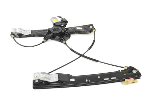 Front right window mechanism LAND ROVER RANGE ROVER EVOQUE (L538) 2.0 D 4x4 | BP30226077C23
