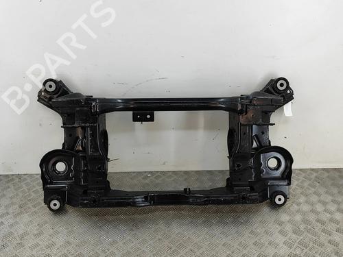Used Rear axle Rear axle PEUGEOT 3008 III (KA_, KB_, KC_) e-210 (KCZKZX) (213 hp) 28687990 28687990